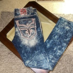 Rock Revival NEW no tag